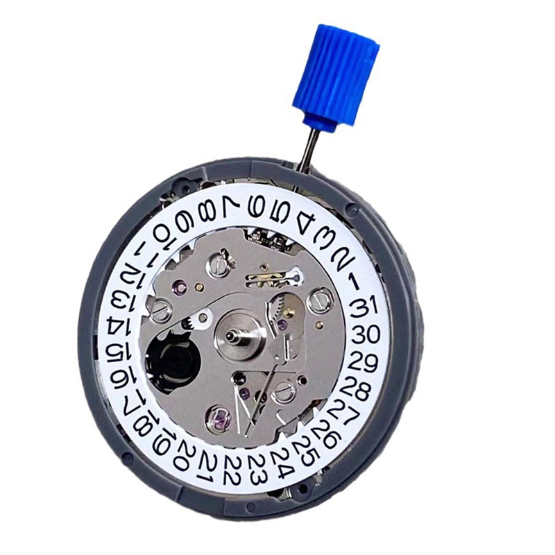 NH35 Automatisches Mechanische – Watch Es Bewertung und Preis