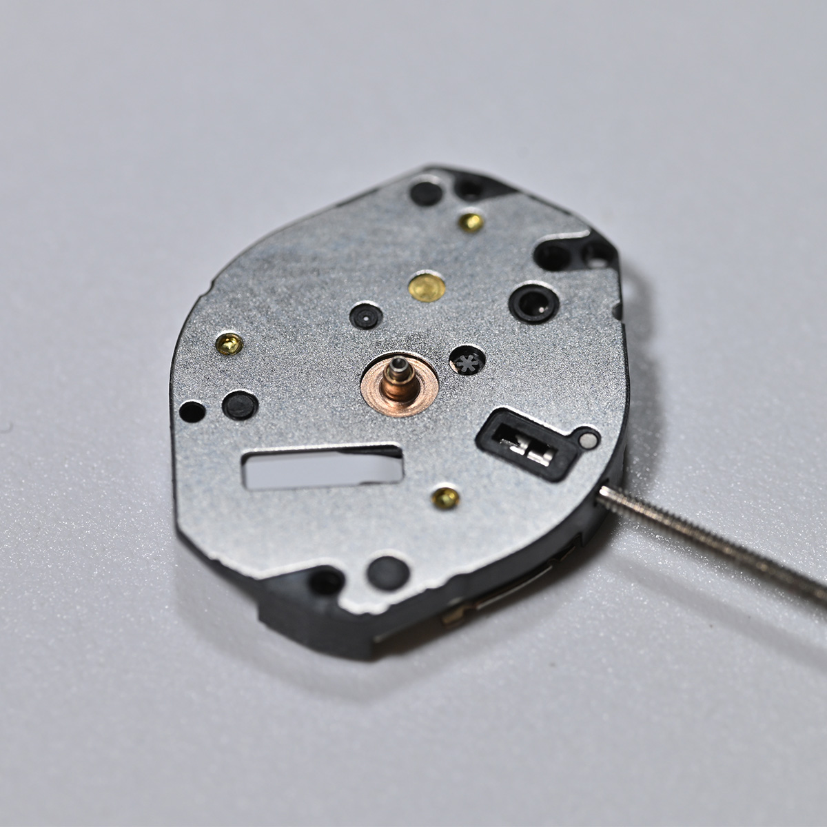 Für Y121 Uhrwerk-Zubehör: Ersa – Watch Crystal Replacement Bewertung und Preis