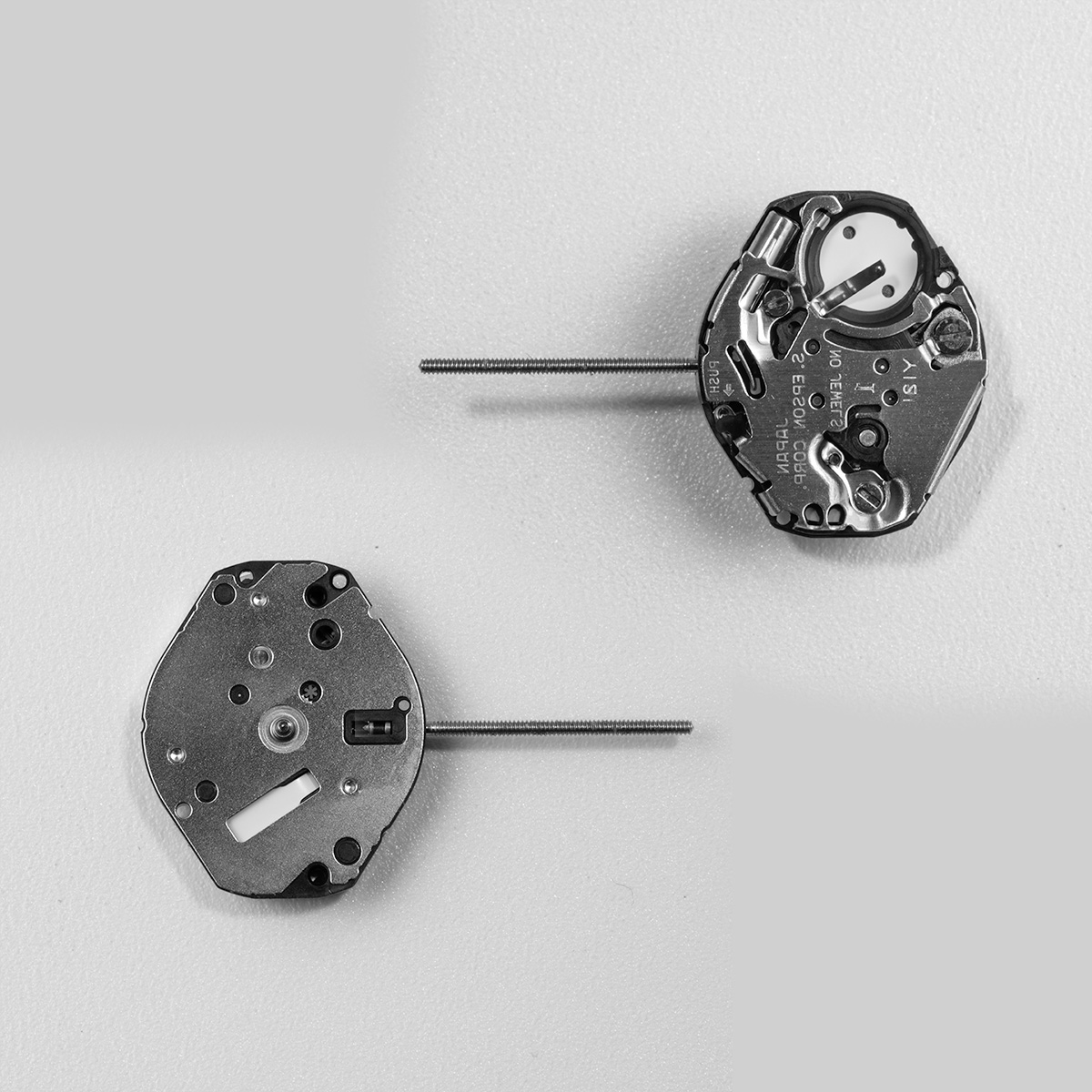 Für Y121 Uhrwerk-Zubehör: Ersa – Watch Crystal Replacement Bewertung und Preis