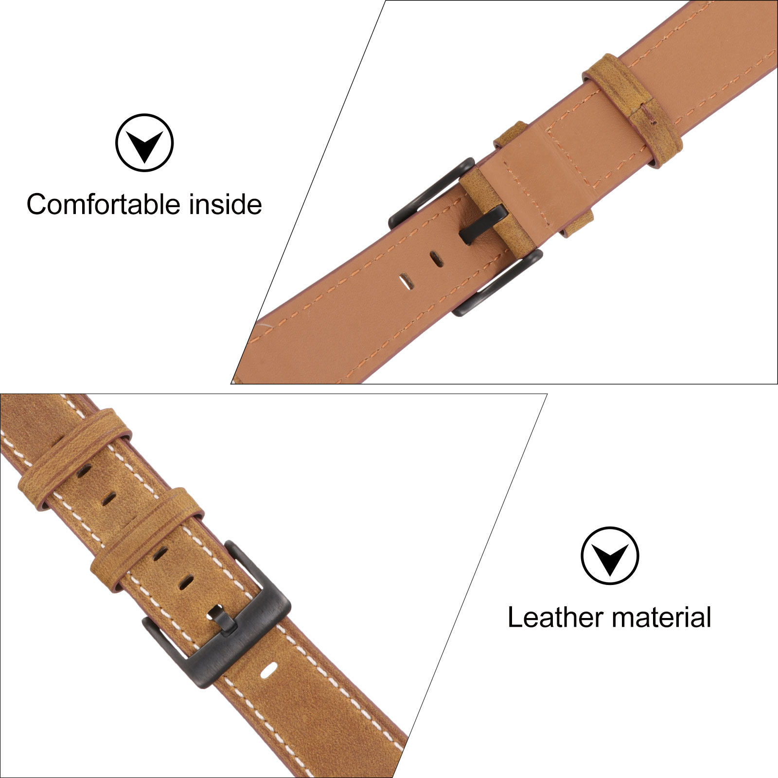 Hochwertiges Uhrenarmband, ver – Smartwatch Premium Watches For Men Bewertung und Preis