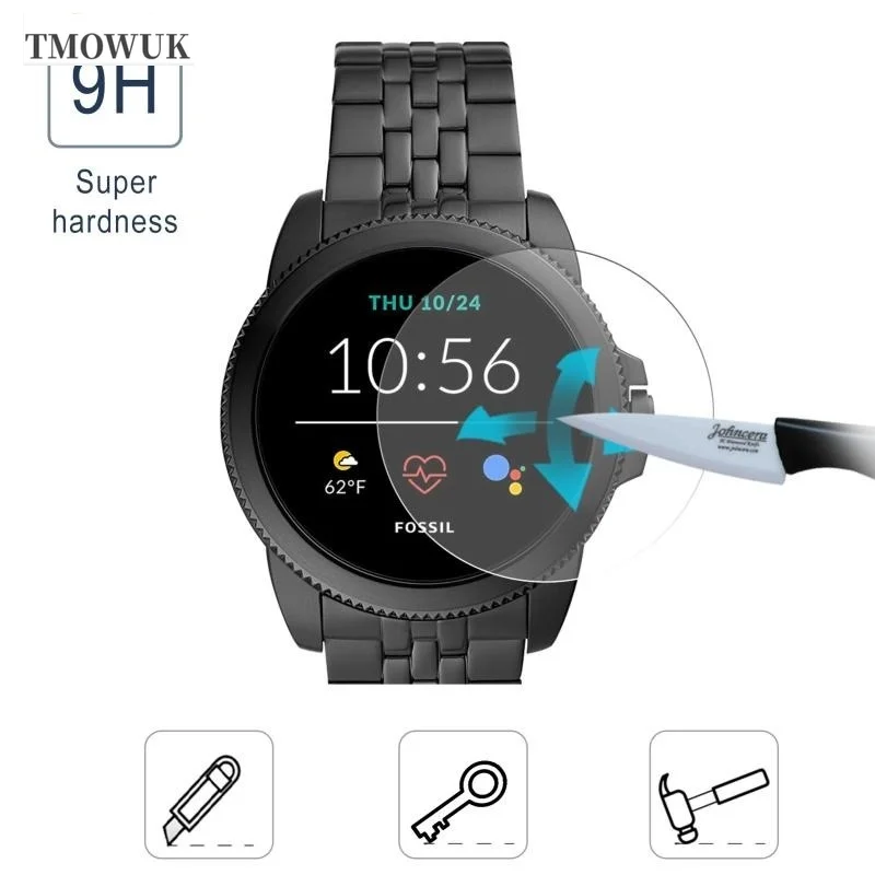 Für FOSSIL Gen 5 5E 6 42MM 44M – Fossil Watches Smartwatch Gen 6 Bewertung und Preis