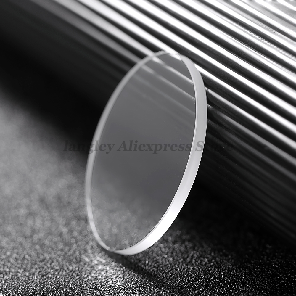 Uhrenglas, Saphir-Ersatz, flac – Watch Crystal Replacement Bewertung und Preis