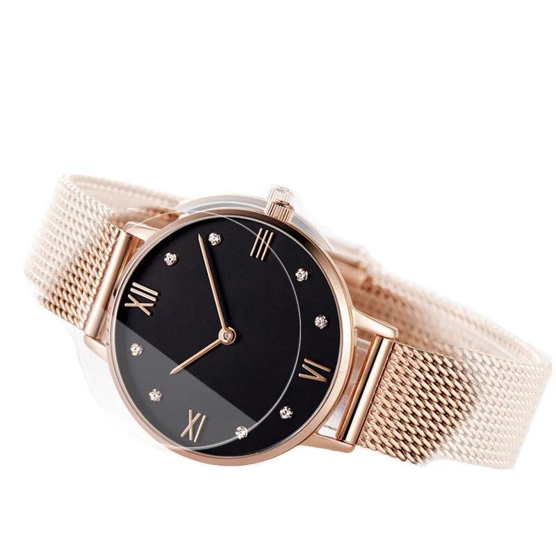 【2 Stück】 Dicke 2,0 mm, rundes – Watch Crystal Replacement Bewertung und Preis