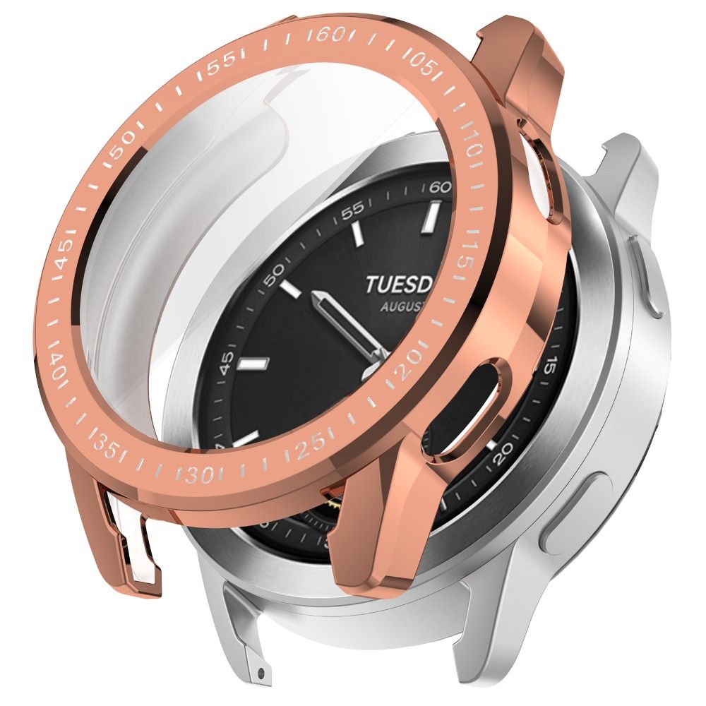 Neue Vollständige TPU-Schutzhü – Smartwatch Watches Xiaomi Bewertung und Preis