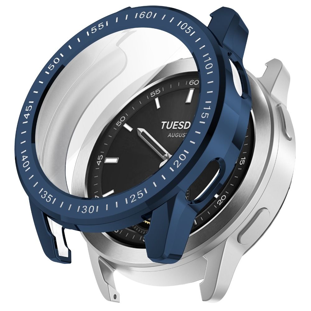 Neue Vollständige TPU-Schutzhü – Smartwatch Watches Xiaomi Bewertung und Preis