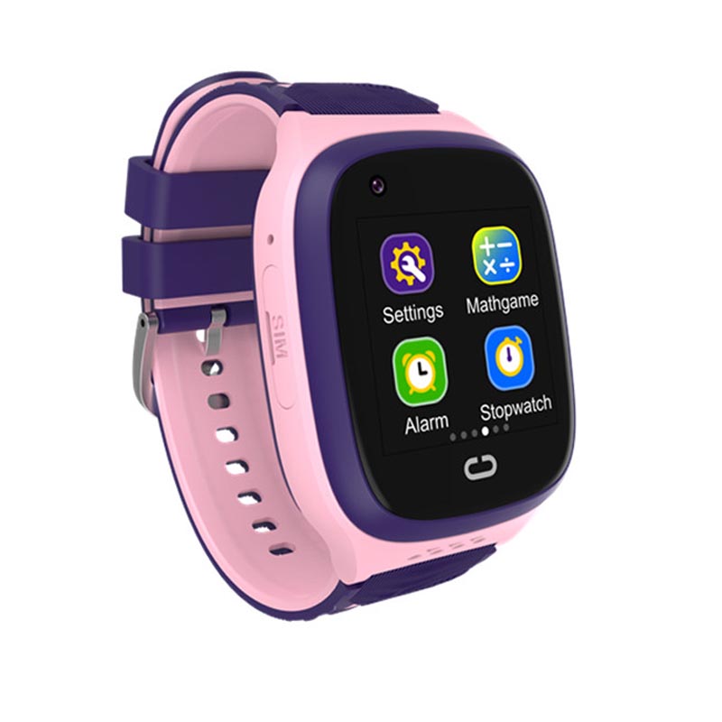 Telefonuhr Android 4G GPS Nano – Smartwatch Watches For Girls Kids Bewertung und Preis