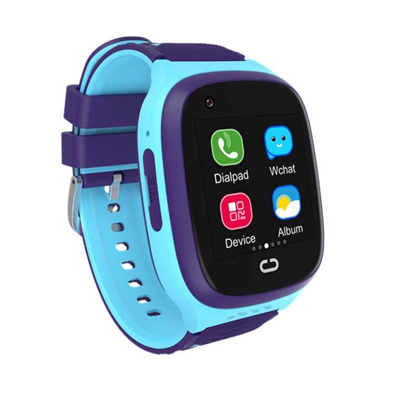 Telefonuhr Android 4G GPS Nano – Smartwatch Watches For Girls Kids Bewertung und Preis