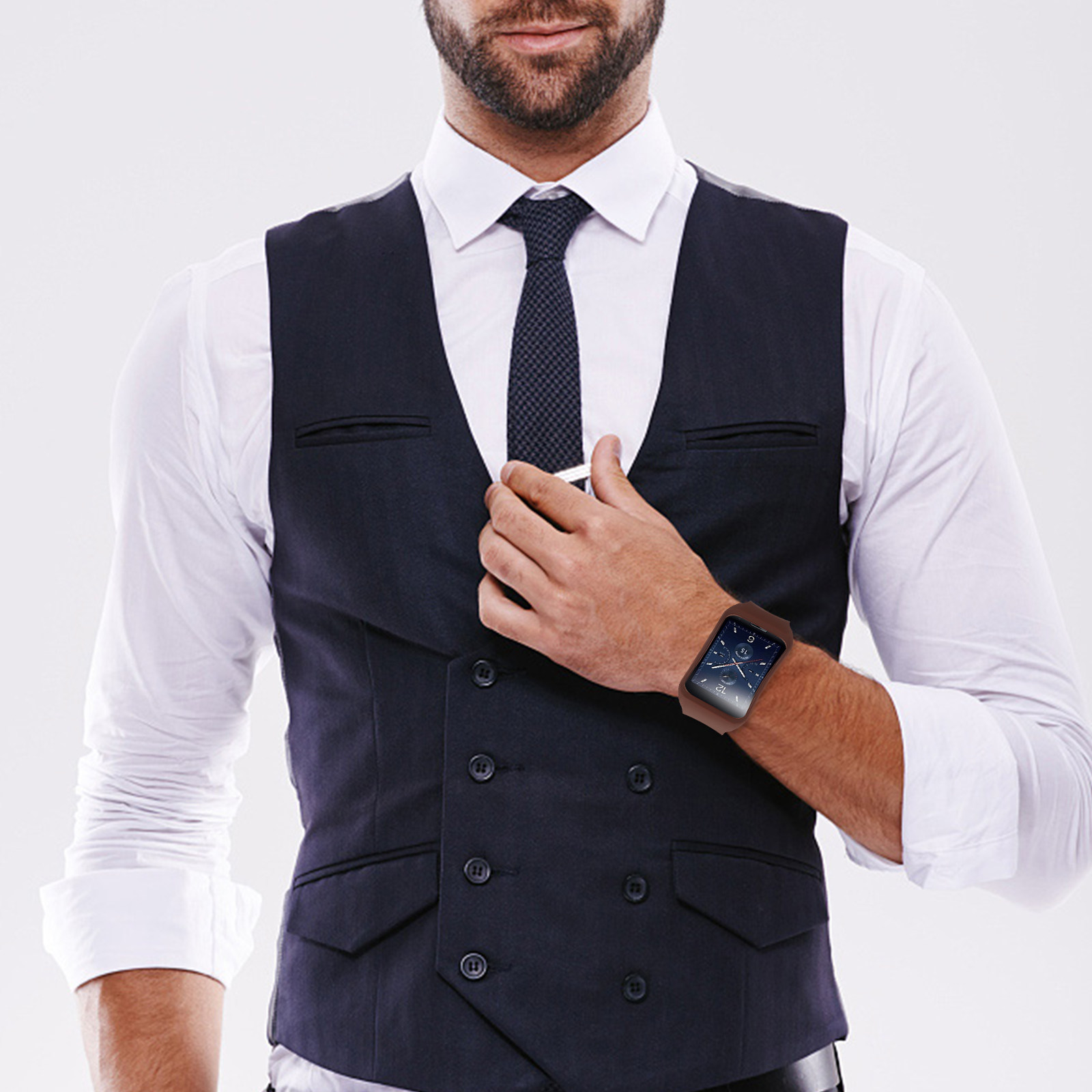 Smartwatch-Uhrenarmband aus ho – Smartwatch Premium Watches For Men Bewertung und Preis
