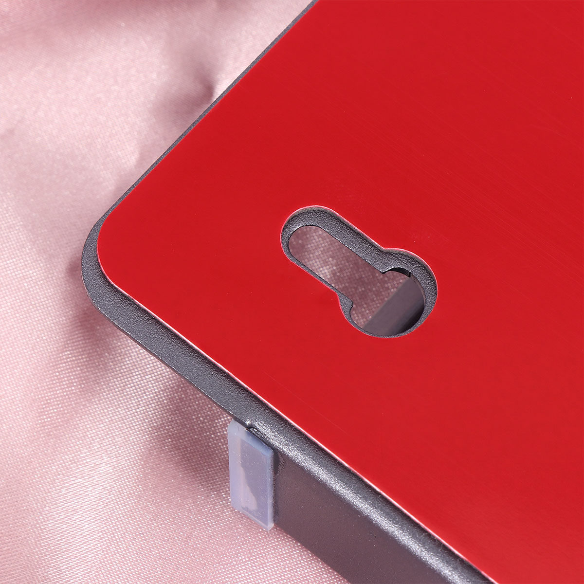 Handy-Ladehalterung aus Alumin – Watch Es Bewertung und Preis