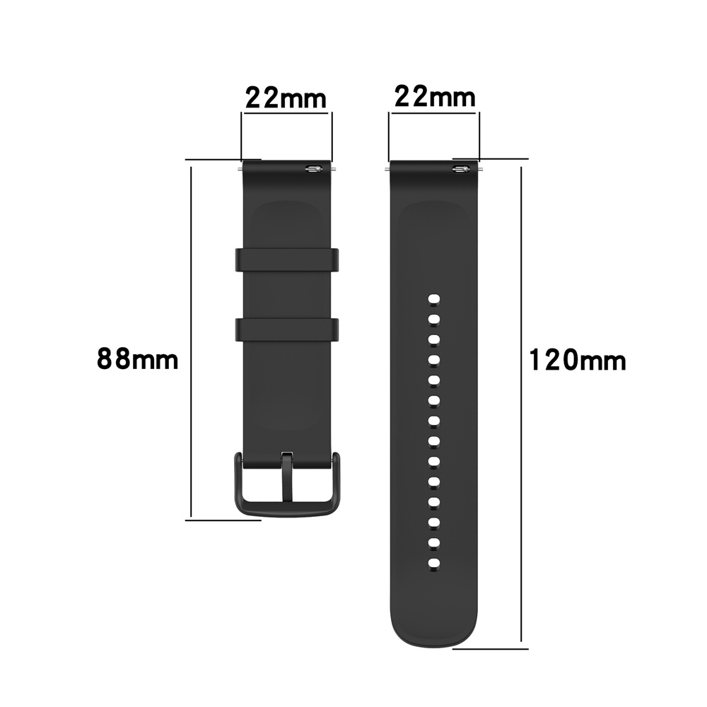 Strap Band 22mm Für Fossil GEN – Fossil Watches Smartwatch Gen 6 Bewertung und Preis