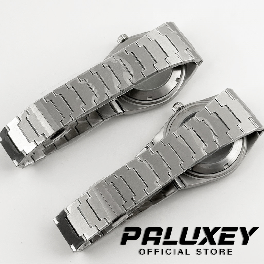 PRX NH35 40MM mit silbernem Ri – Watch Crystal Replacement Bewertung und Preis