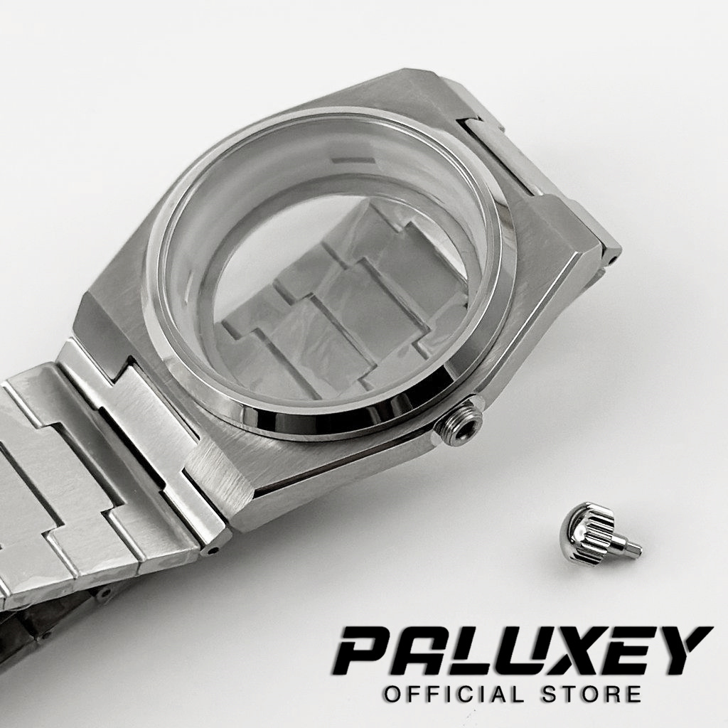 PRX NH35 40MM mit silbernem Ri – Watch Crystal Replacement Bewertung und Preis