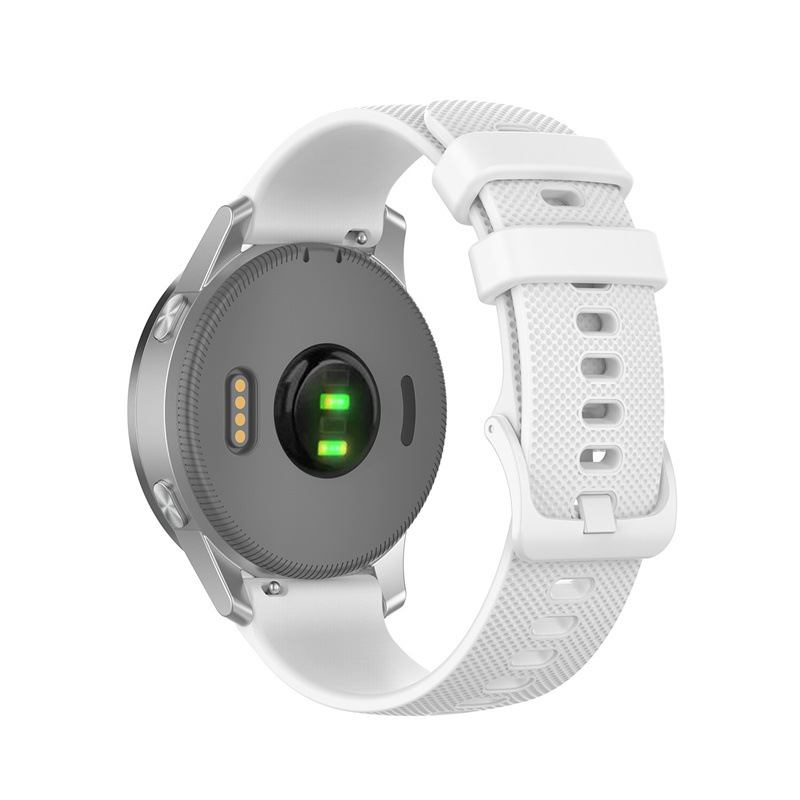 18mm Silikon armband kompatibe – Fossil Watches Smartwatch Gen 6 Bewertung und Preis