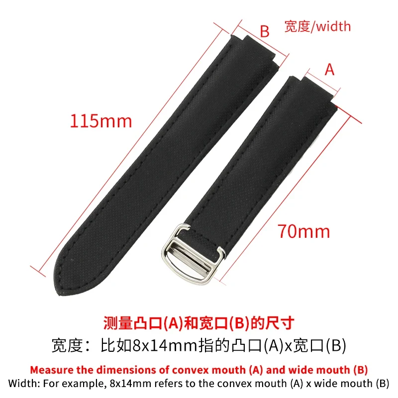 Original für Black Bay Nylon-U – Cartier Watch Ballon Bleu Bewertung und Preis