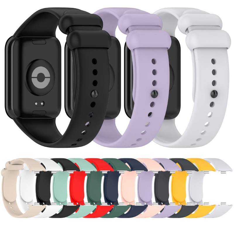 Silikon armband für Xiaomi Mi  – Watch Smartwatch Android Bewertung und Preis