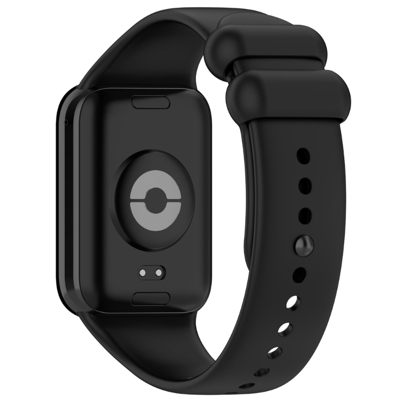 Silikon armband für Xiaomi Mi  – Watch Smartwatch Android Bewertung und Preis