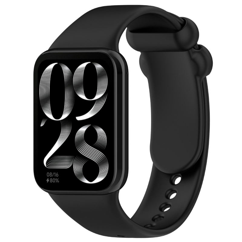 Silikon armband für Xiaomi Mi  – Watch Smartwatch Android Bewertung und Preis