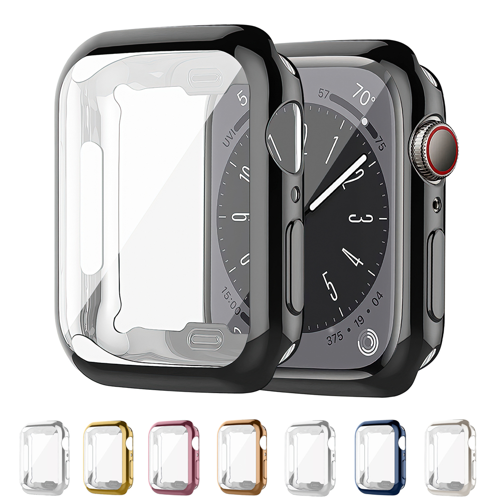 Hülle für Apple Watch 10, 42/4 – Iwatch Smartwatch Series 7 Bewertung und Preis