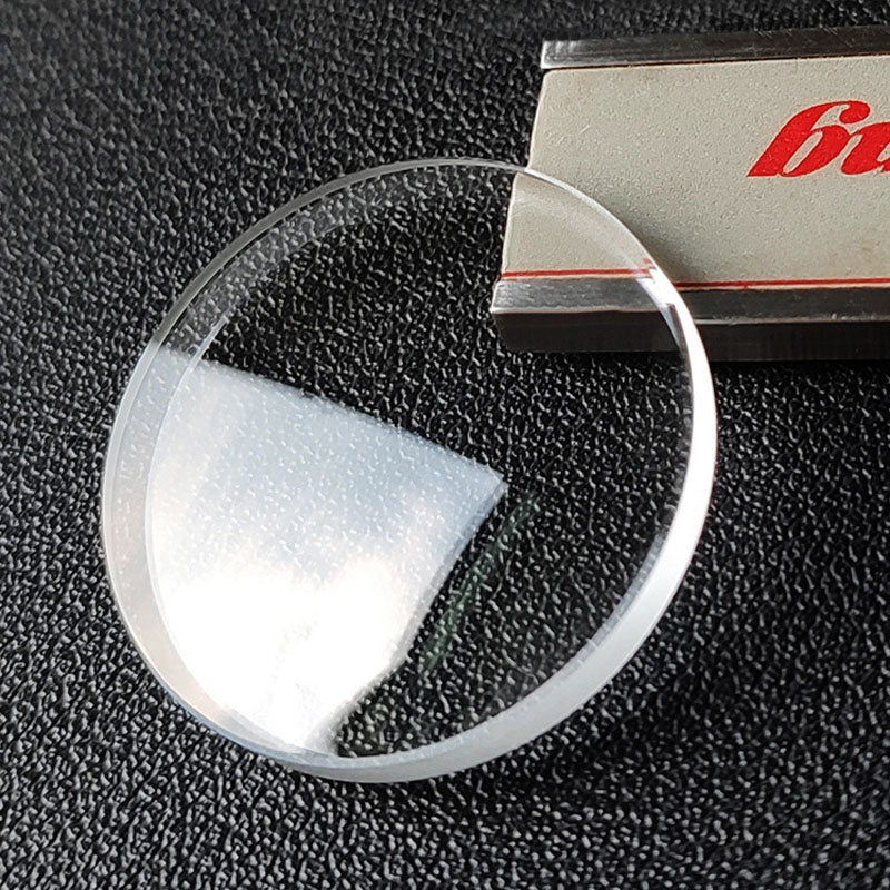 3,0 mm dickes, doppelt gewölbt – Watch Crystal Replacement Bewertung und Preis