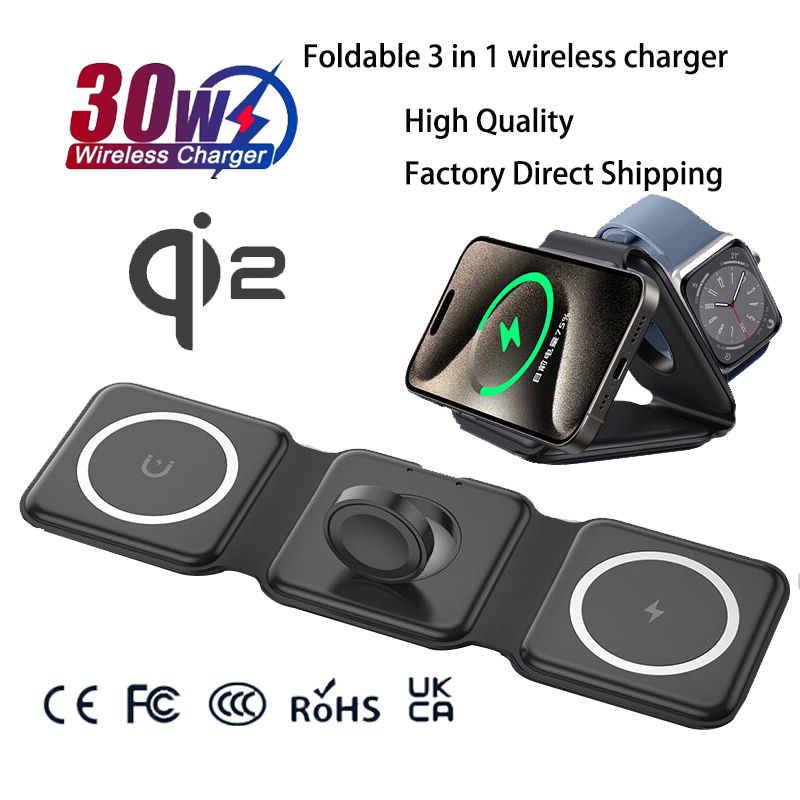 Universelle Qi2 Magnetische Fa – Smartwatch Watches Xiaomi Bewertung und Preis