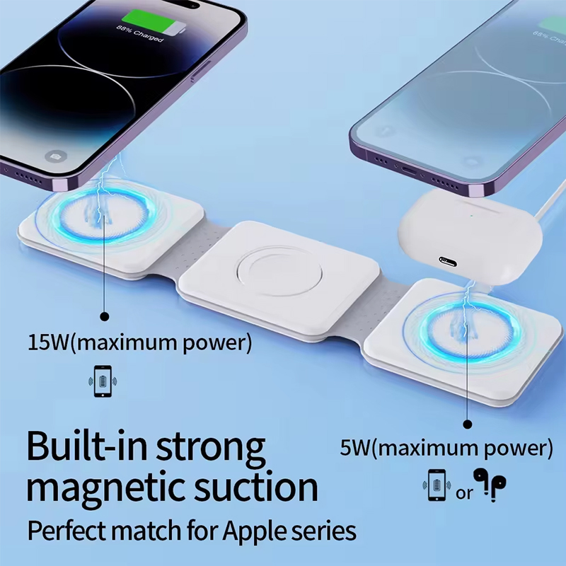 Universelle Qi2 Magnetische Fa – Smartwatch Watches Xiaomi Bewertung und Preis