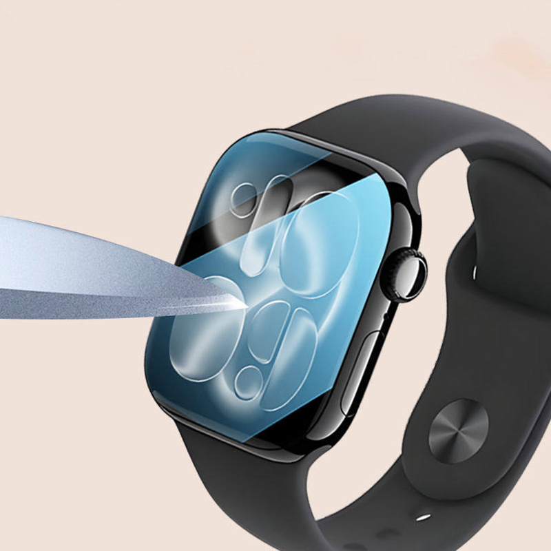 Schutzfolie für Apple Watch 44 – Iwatch Smartwatch Series 7 Bewertung und Preis