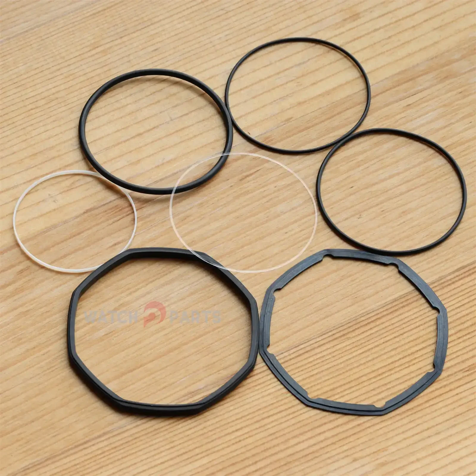 Uhrendichtungsring-Set für Aud – Audemars Piguet Watch Royal Oak Offshore Bewertung und Preis