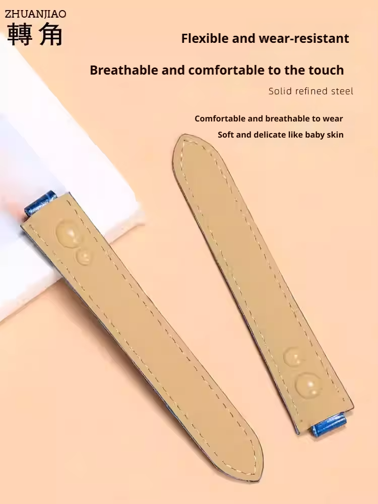Lederarmband für Cartier BALLO – Cartier Watch Ballon Bleu Bewertung und Preis