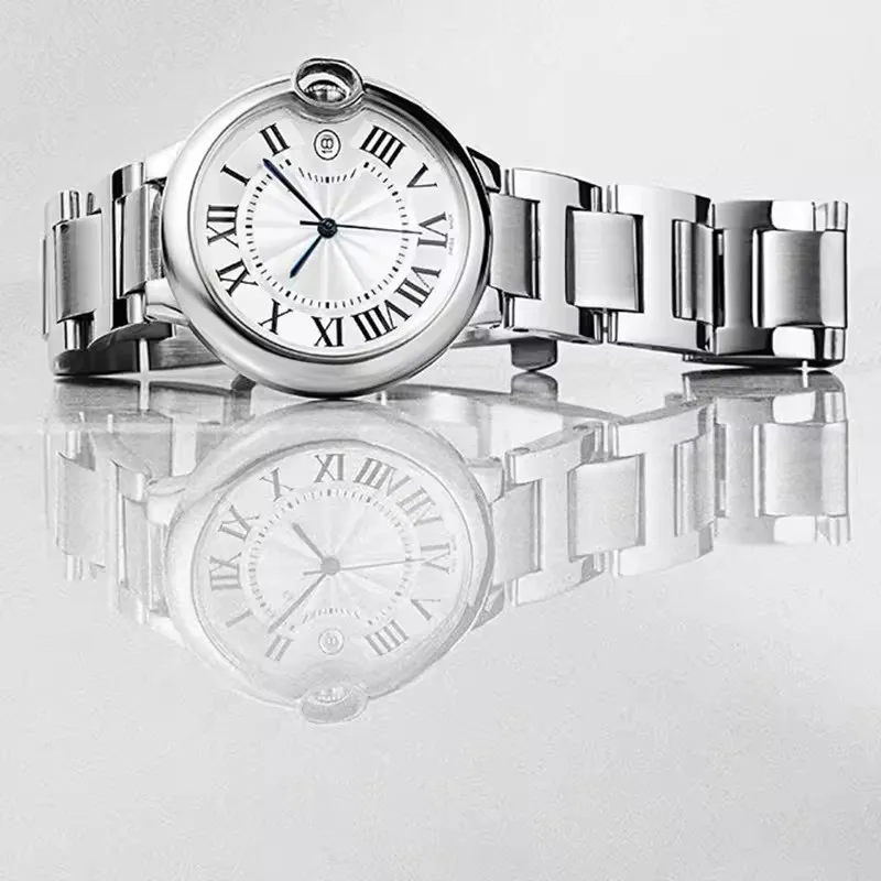 11 x 18 mm Uhrenarmband für di – Cartier Watch Ballon Bleu Bewertung und Preis