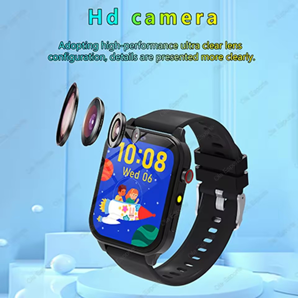 100 + Spiel SmartWatch Kind Ki – Smartwatch Watches For Girls Kids Bewertung und Preis