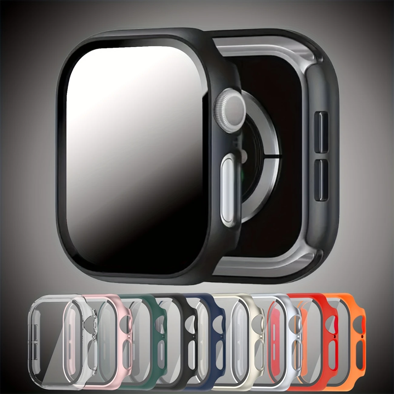Glas + Gehäuse für Apple Watch – Iwatch Smartwatch Series 7 Bewertung und Preis