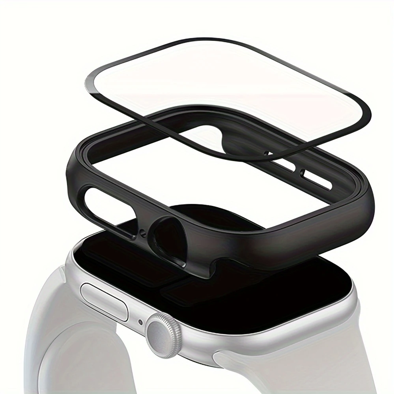 Glas + Gehäuse für Apple Watch – Iwatch Smartwatch Series 7 Bewertung und Preis