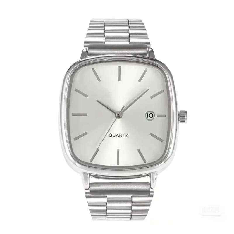 Berühmte Marke Männer Uhr Stah – Smartwatch Watches For Men Brands Bewertung und Preis