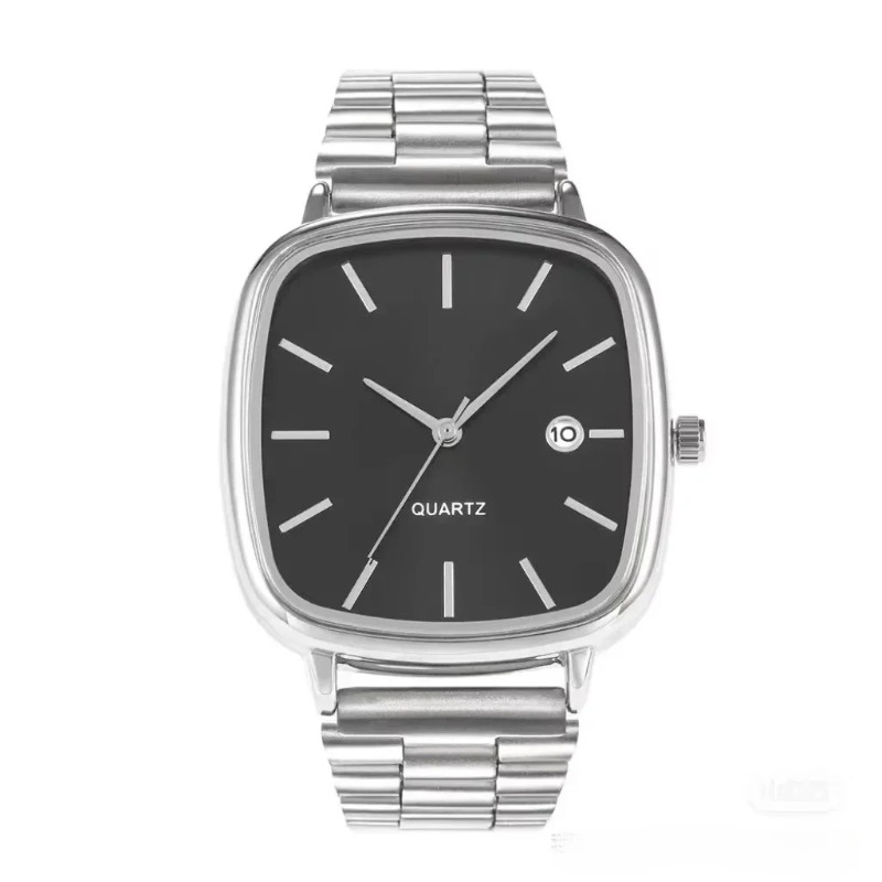 Berühmte Marke Männer Uhr Stah – Smartwatch Watches For Men Brands Bewertung und Preis