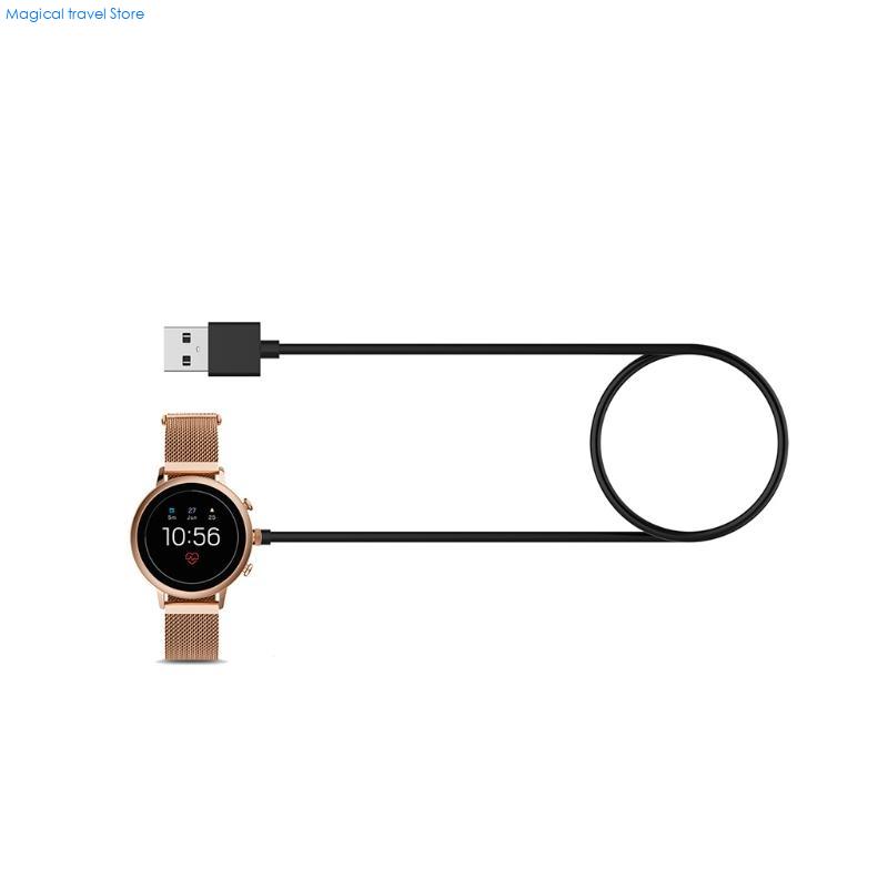 N2UB USB-Ladekabel Dock Halter – Fossil Watches Smartwatch Gen 6 Bewertung und Preis