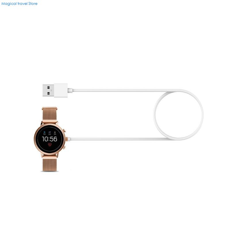 N2UB USB-Ladekabel Dock Halter – Fossil Watches Smartwatch Gen 6 Bewertung und Preis