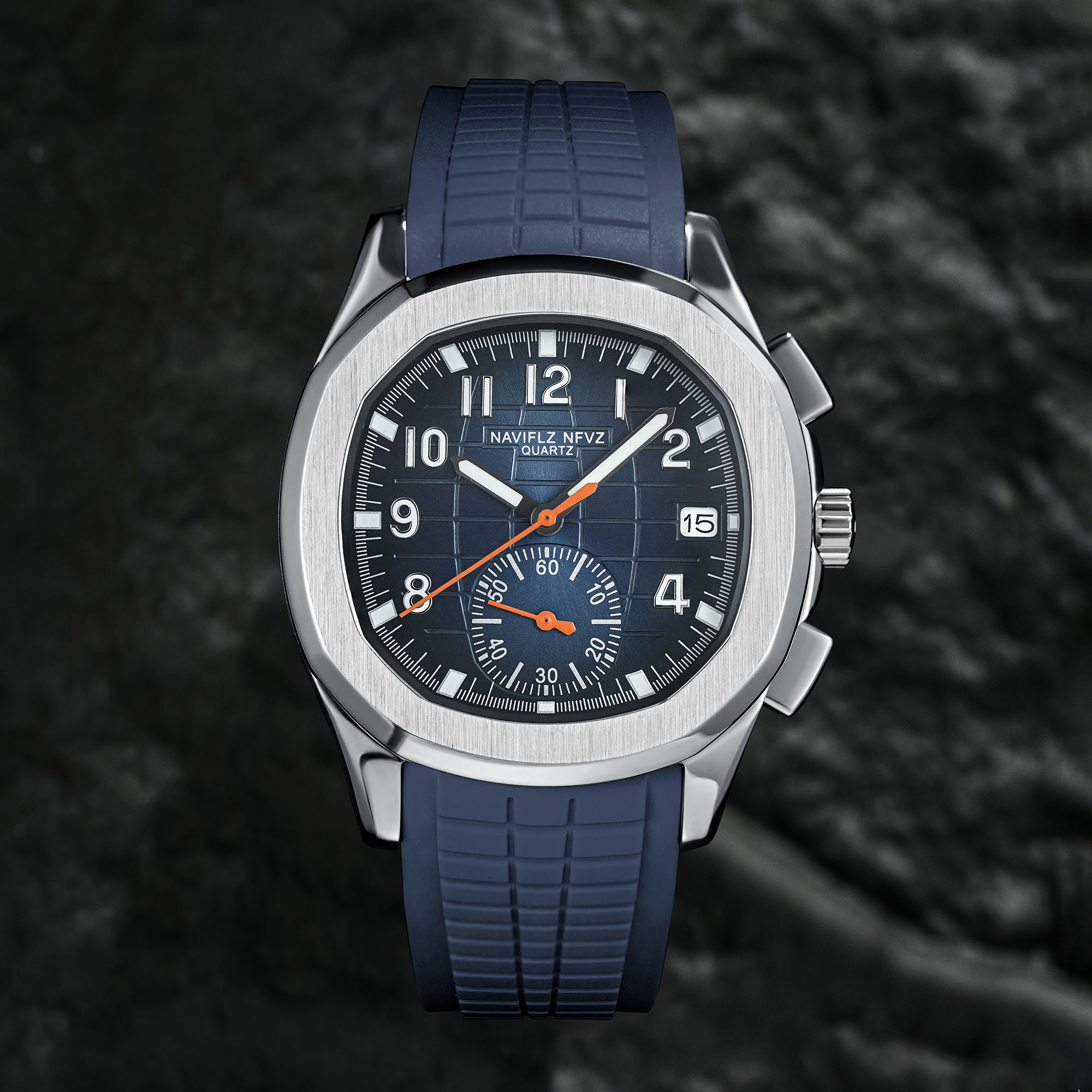 NAVIFLZ NFVZ 2025 Luxusmarke P – Smartwatch Ladies Watches Branded Bewertung und Preis