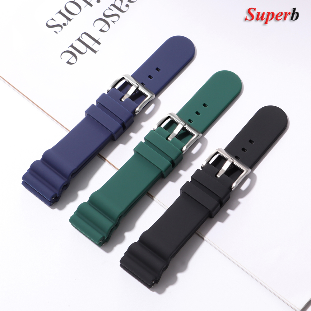 Tropisches Silikon-Uhrenarmban – Citizen Watches Smartwatch Bewertung und Preis