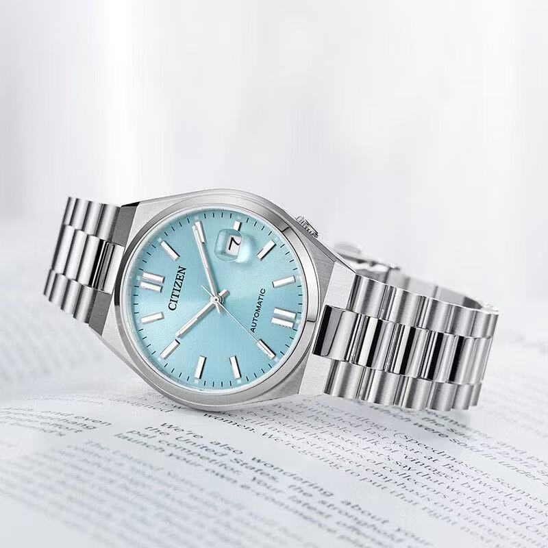 Citizen Tsuyosa NJ0151-88M Her – Citizen Watches Smartwatch Bewertung und Preis
