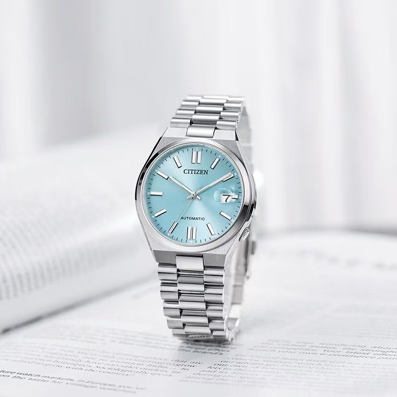 Citizen Tsuyosa NJ0151-88M Her – Citizen Watches Smartwatch Bewertung und Preis