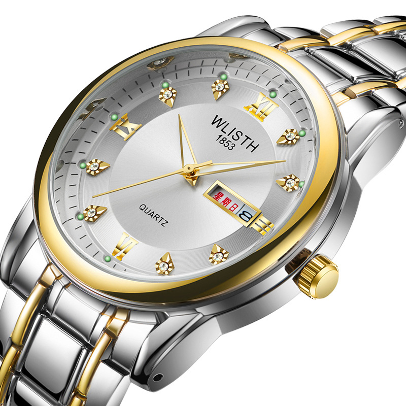UTHAI Herrenuhr, modischer Tre – Smartwatch Trending Watches For Men Bewertung und Preis