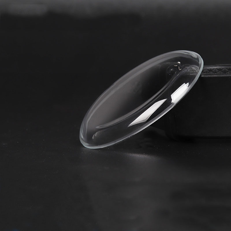 Deckelförmiges, hochgewölbtes  – Watch Crystal Replacement Bewertung und Preis