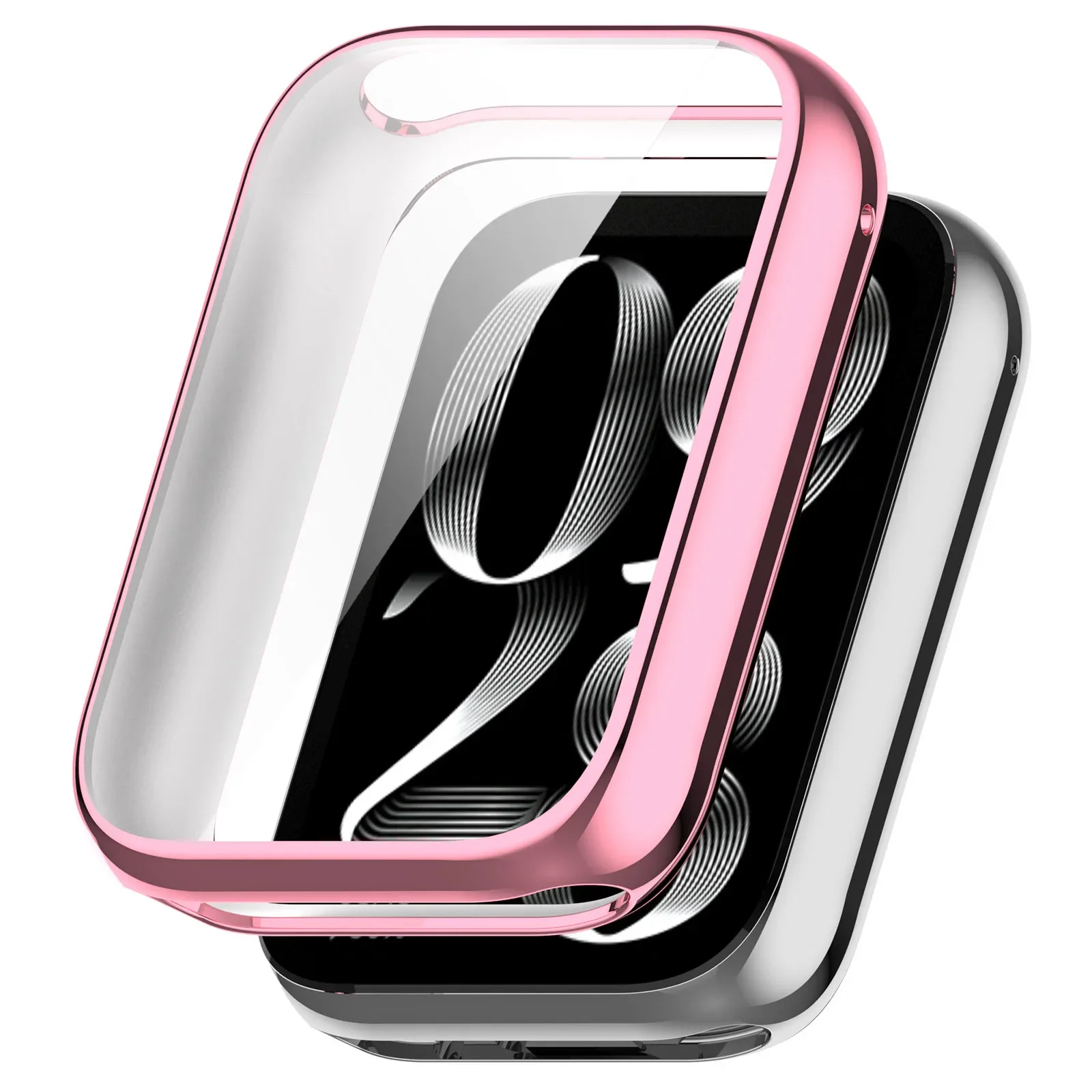 Weiche TPU-Hülle für Xiaomi Mi – Watch Smartwatch Android Bewertung und Preis