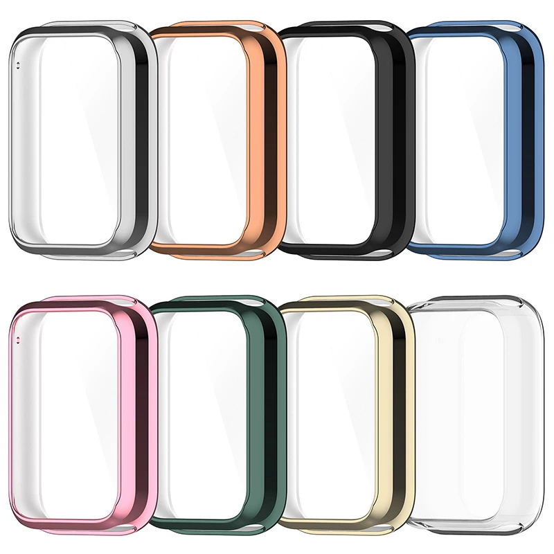 Weiche TPU-Hülle für Xiaomi Mi – Watch Smartwatch Android Bewertung und Preis