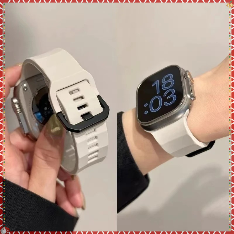 Premium Weiches, gewelltes Sil – Smartwatch Premium Watches For Men Bewertung und Preis