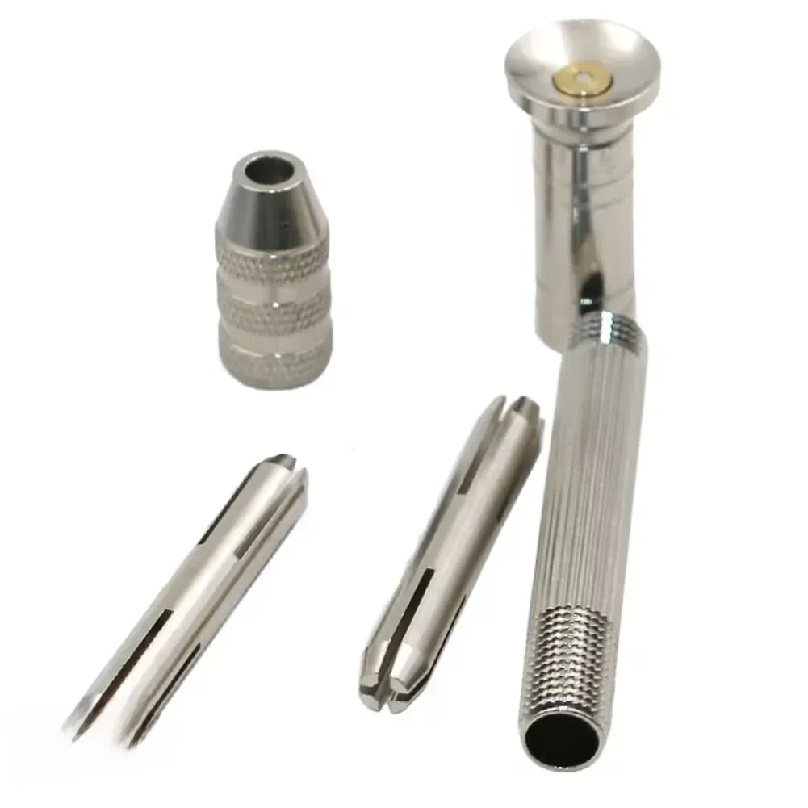 0,8-3,0mm Mini-Handbohrer Holz – Watch Es Bewertung und Preis