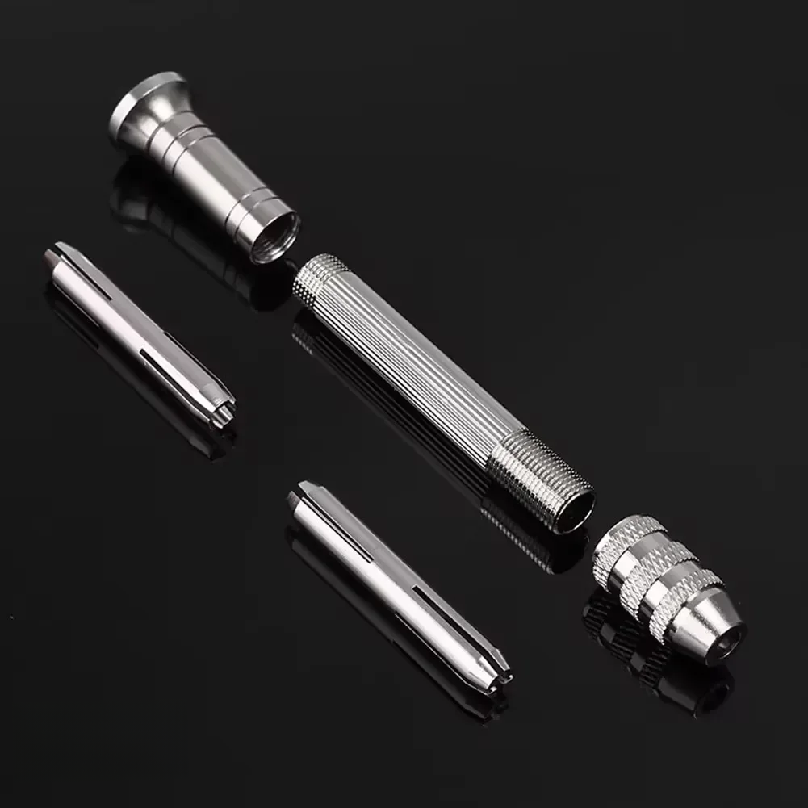 0,8-3,0mm Mini-Handbohrer Holz – Watch Es Bewertung und Preis