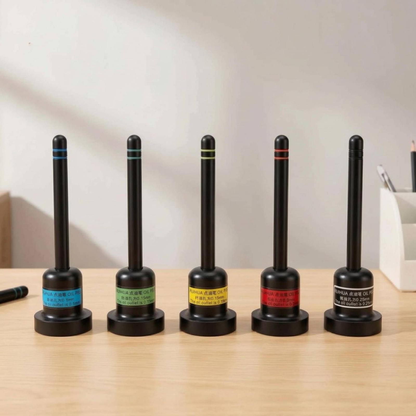 Präzisions-Ölapplikator, Feins – Watch Es Bewertung und Preis