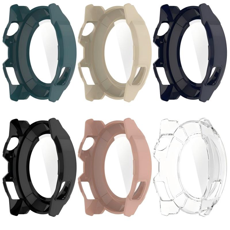 PC + Gehärtetes Glasgehäuse fü – Watch Smartwatch Android Bewertung und Preis