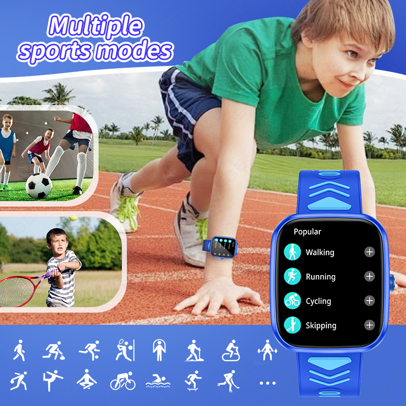 LIGE 2026 Kinder Smartwatch mi – Smartwatch Watches For Girls Kids Bewertung und Preis